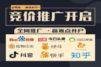 行业领先企业的百度广告推广费用揭秘